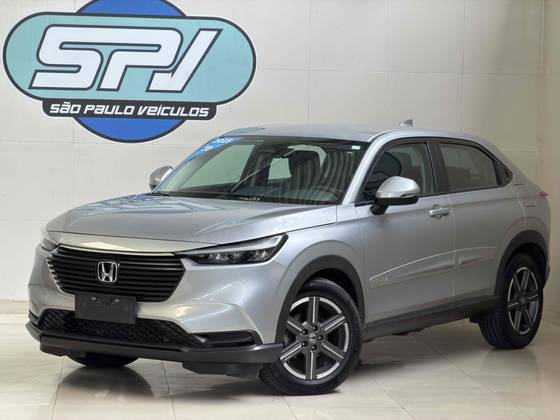 HONDA HR-V 1.5 DI I-VTEC FLEX EX CVT